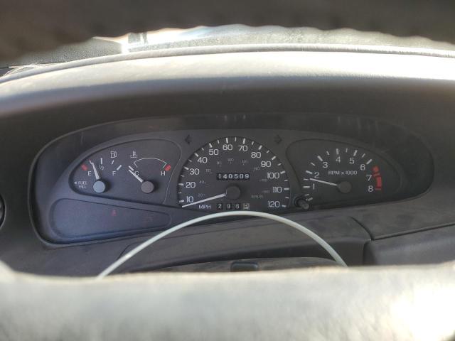 Photo 9 from auction – 2002 FORD ESCORT ZX2 with VIN 3FAFP113X2R212398