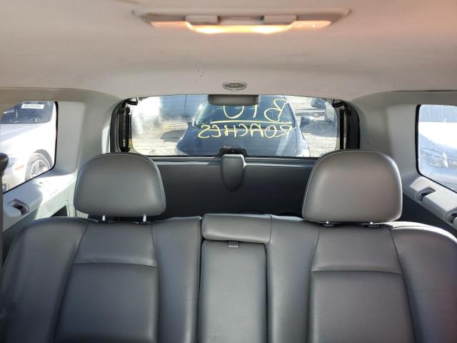 Photo 10 from auction – 2001 HYUNDAI SANTA FE G with VIN KM8SC83D91U048535