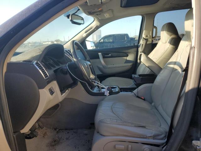 Photo 7 from auction – 2008 GMC ACADIA SLT with VIN 1GKER33728J248038