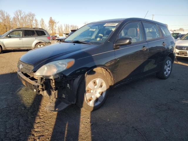TOYOTA COROLLA MA 2005 with VIN 2T1KR32E15C434613 - Photo from auction