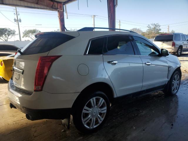 Photo 3 from auction – 2011 CADILLAC SRX with VIN 3GYFNGEY3BS581681