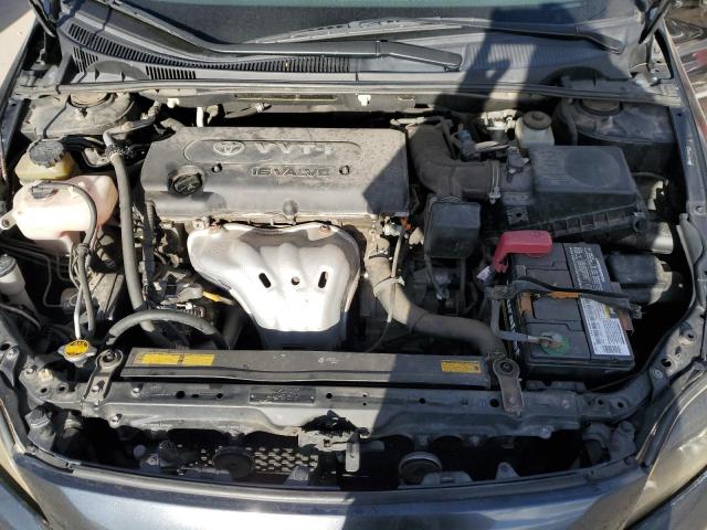 Photo 11 from auction – 2008 TOYOTA SCION TC with VIN JTKDE167580260170