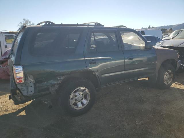 Photo 3 from auction – 1997 TOYOTA 4RUNNER SR with VIN JT3GN86R0V0037615