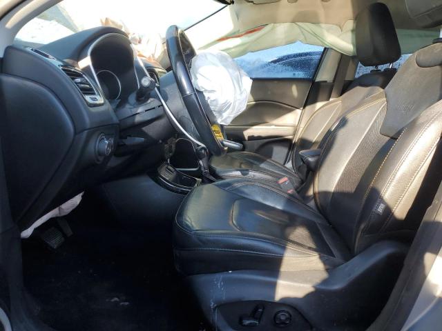 Photo 7 from auction – 2019 JEEP COMPASS LI with VIN 3C4NJCCBXKT675961