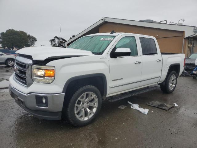 GMC SIERRA K15 2015 con VIN 3GTU2VEC8FG442900 - Foto de la subasta