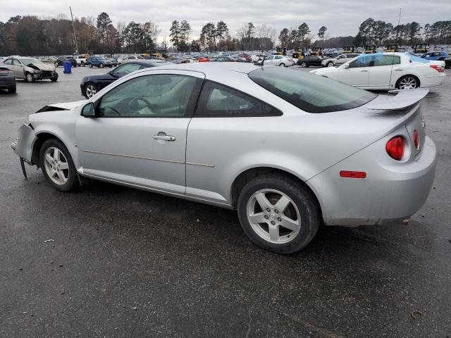 Photo 2 from auction – 2008 CHEVROLET COBALT LT with VIN 1G1AL18F187211343