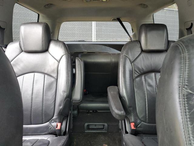 Photo 10 from auction – 2010 GMC ACADIA SLT with VIN 1GKLVNED2AJ139263