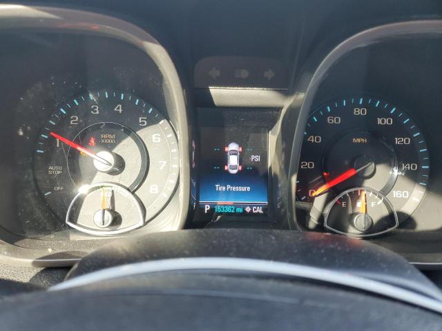 Photo 9 from auction – 2013 CHEVROLET MALIBU 1LT with VIN 1G11D5RR3DF101309