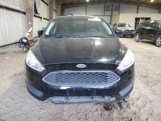 Photo 5 from auction – 2018 FORD FOCUS SE with VIN 1FADP3FE7JL321931
