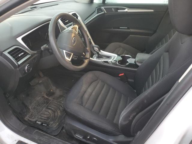 Photo 7 from auction – 2015 FORD FUSION SE with VIN 3FA6P0H72FR138659