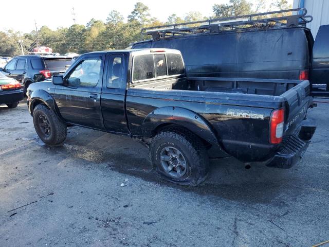 Photo 2 from auction – 2004 NISSAN FRONTIER K with VIN 1N6ED26T44C434897