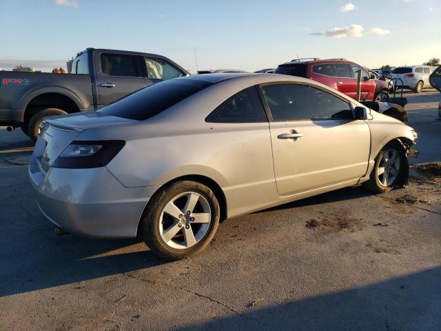 Photo 3 from auction – 2006 HONDA CIVIC EX with VIN 2HGFG12876H550431