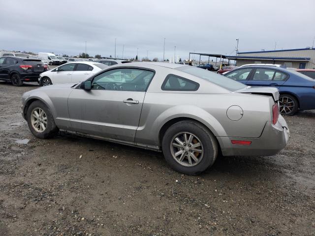 Photo 2 from auction – 2008 FORD MUSTANG with VIN 1ZVHT80N785152437