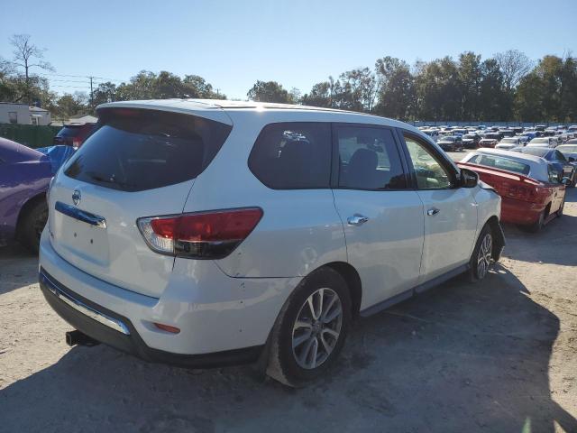 Photo 3 from auction – 2015 NISSAN PATHFINDER with VIN 5N1AR2MN1FC627482