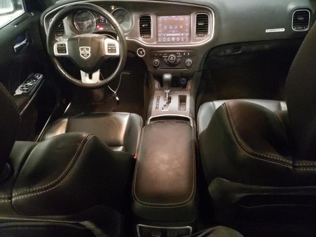 Photo 8 from auction – 2013 DODGE CHARGER R/ with VIN 2C3CDXDT1DH619789