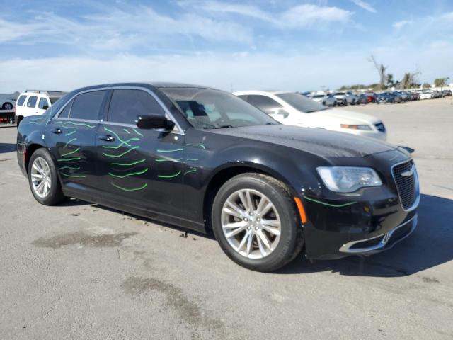 Photo 4 from auction – 2016 CHRYSLER 300 LIMITE with VIN 2C3CCAAG5GH307857