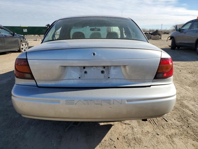 Photo 6 from auction – 2002 SATURN SL1 with VIN 1G8ZH528X2Z139657