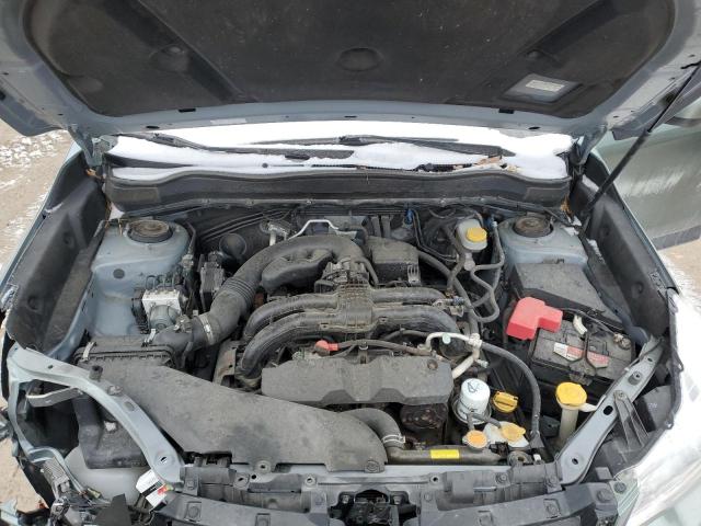 Photo 12 from auction – 2014 SUBARU FORESTER 2 with VIN JF2SJAEC5EH466192