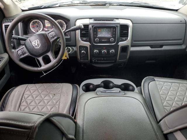 Photo 8 from auction – 2014 RAM 2500 SLT with VIN 3C6TR5JT1EG186991