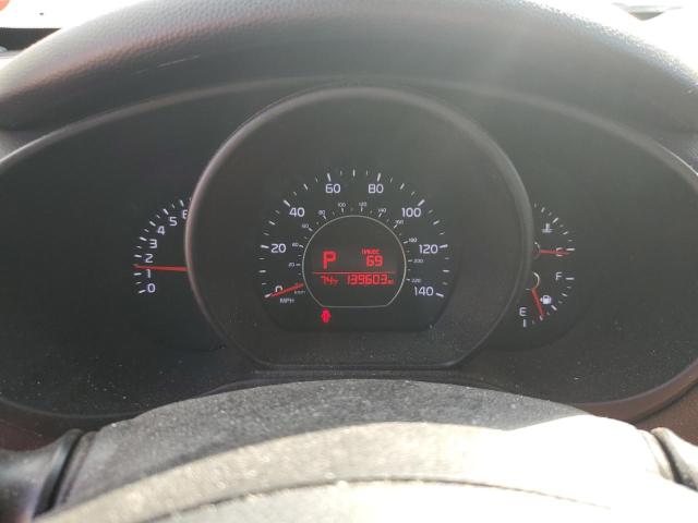 Photo 9 from auction – 2019 KIA SOUL + with VIN KNDJP3A56K7646214