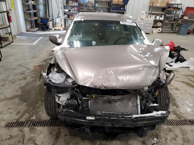 Photo 5 from auction – 2012 HYUNDAI ELANTRA GL with VIN 5NPDH4AE3CH062026