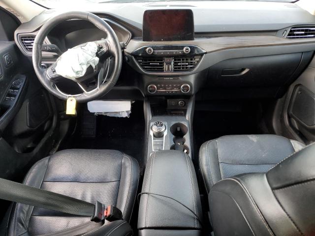 Photo 8 from auction – 2020 FORD ESCAPE TIT with VIN 1FMCU9J90LUB16133