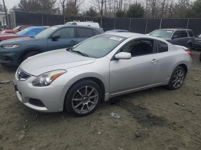 NISSAN ALTIMA S 2012 with VIN 1N4AL2EPXCC224124 - Photo from auction