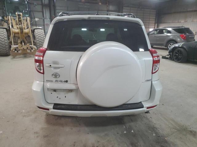 Photo 6 from auction – 2009 TOYOTA RAV4 LIMIT with VIN JTMBK31V995075472