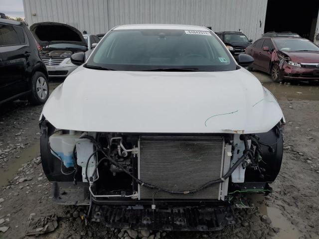 Photo 5 from auction – 2020 NISSAN SENTRA SR with VIN 3N1AB8DV7LY309271