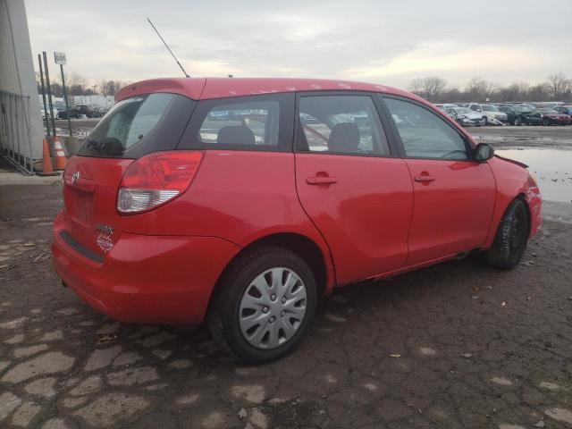 Photo 3 from auction – 2003 TOYOTA COROLLA MA with VIN 2T1KR32EX3C031355