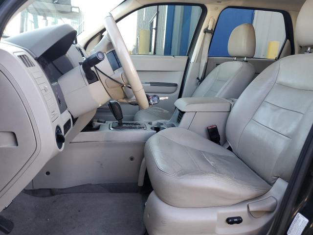 Photo 7 from auction – 2008 FORD ESCAPE HYB with VIN 1FMCU59H38KA34534