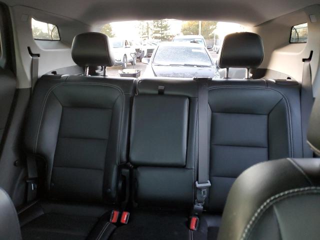 Photo 10 from auction – 2023 GMC TERRAIN SL with VIN 3GKALVEG2PL176399