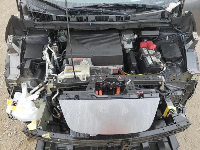 Photo 11 from auction – 2019 NISSAN LEAF S with VIN 1N4AZ1CP1KC306656