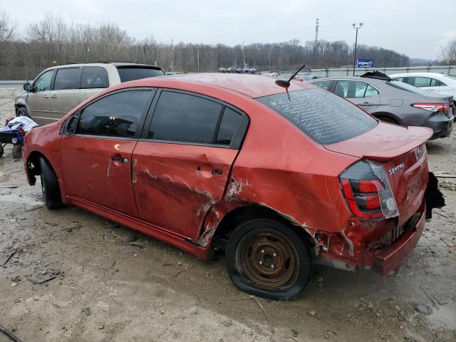 Photo 2 from auction – 2011 NISSAN SENTRA 2.0 with VIN 3N1AB6AP7BL727822