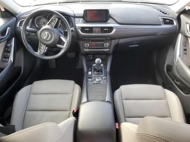Photo 8 from auction – 2017 MAZDA 6 TOURING with VIN JM1GL1V55H1143788
