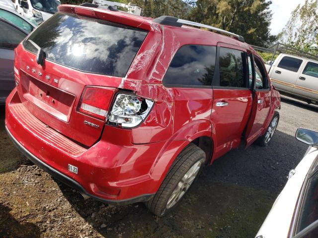 Photo 3 from auction – 2013 DODGE JOURNEY CR with VIN 3C4PDCDG6DT710721