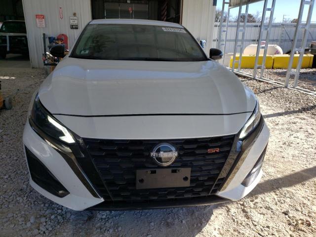 Photo 5 from auction – 2023 NISSAN ALTIMA SR with VIN 1N4BL4CW0PN393606