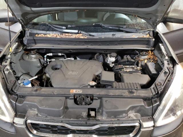 Photo 12 from auction – 2013 KIA SOUL with VIN KNDJT2A52D7552307