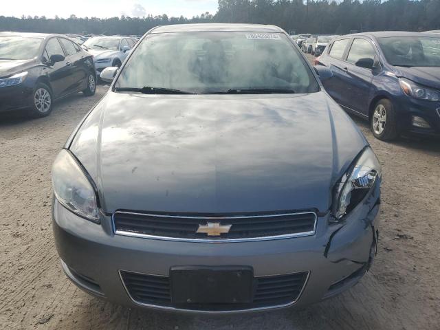 Photo 5 from auction – 2007 CHEVROLET IMPALA LT with VIN 2G1WT58K379368962