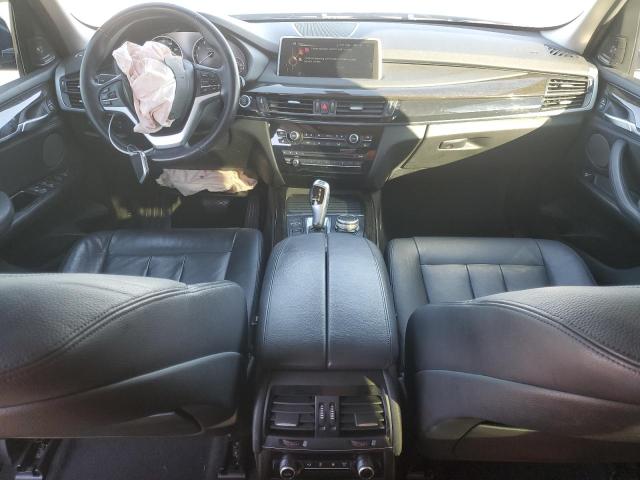 Photo 8 from auction – 2015 BMW X5 XDRIVE3 with VIN 5UXKR0C52F0K62857
