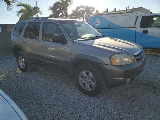 Photo 4 from auction – 2002 MAZDA TRIBUTE LX with VIN 4F2YU091X2KM22268