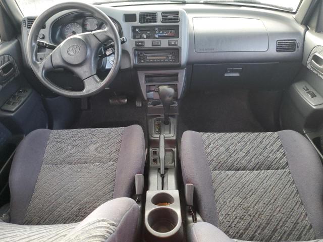 Photo 8 from auction – 2000 TOYOTA RAV4 with VIN JT3GP10V0Y7072948