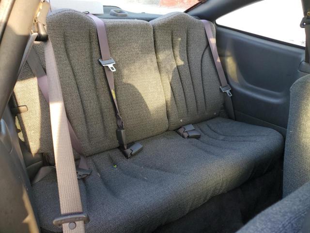 Photo 10 from auction – 2005 CHEVROLET CAVALIER with VIN 1G1JC12F757131761
