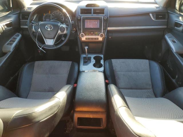Photo 8 from auction – 2012 TOYOTA CAMRY BASE with VIN 4T1BF1FKXCU514758
