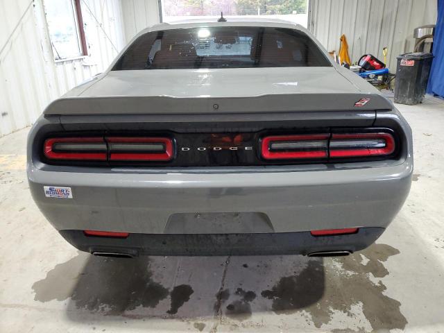 Photo 6 from auction – 2019 DODGE CHALLENGER with VIN 2C3CDZGG9KH654930