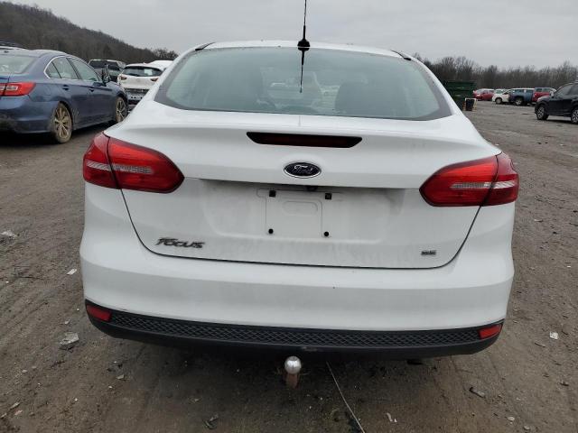 Photo 6 from auction – 2017 FORD FOCUS SE with VIN 1FADP3F2XHL243340