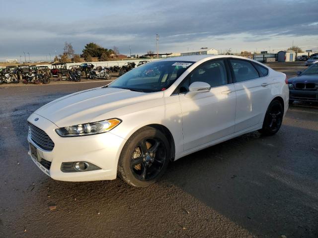 FORD FUSION 2016 with VIN 3FA6P0HD2GR133663 - Photo from auction