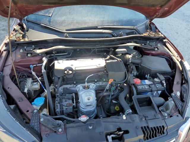 Photo 11 from auction – 2014 HONDA ACCORD SPO with VIN 1HGCR2F5XEA064034