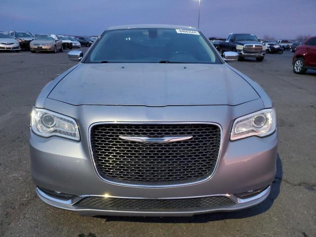 Photo 5 from auction – 2017 CHRYSLER 300C with VIN 2C3CCAEG2HH564339