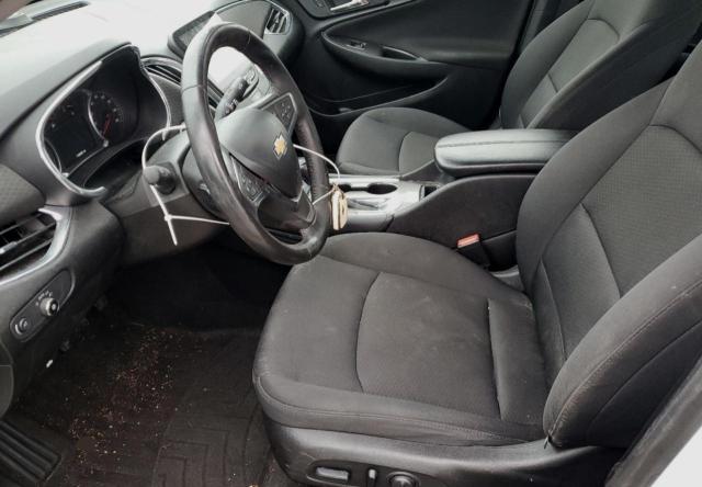 Photo 7 from auction – 2016 CHEVROLET MALIBU LT with VIN 1G1ZE5ST1GF360228